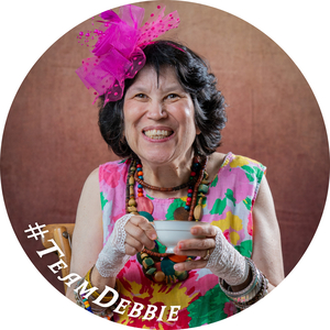 Team Page: Team Debbie